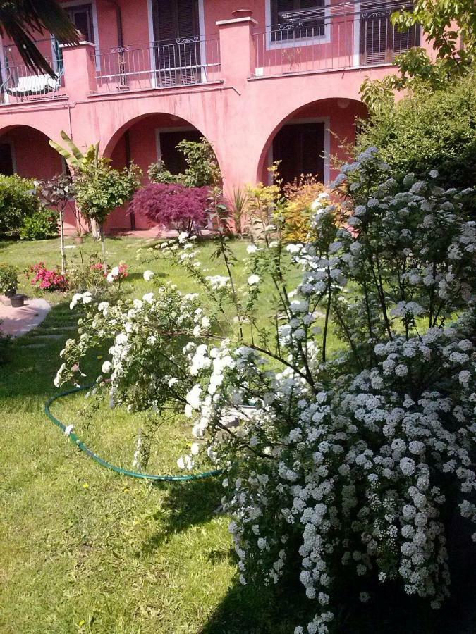 Le Ginestre Bed & Breakfast Caselle Torinese Exterior photo